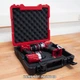 Кейс для інструментів Einhell E-Box S35 (4530045) - зображення 2
