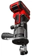 Фрезер кромковий акумуляторний безщітковий Einhell Professional X-Change TP-ET 18 Li BL - Solo (4350412) - изображение 4