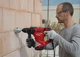 Перфоратор Einhell TC-RH 1600 (4258478) - изображение 5