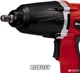 Гайковерт ударний Einhell CC-IW 450 (2048304) - изображение 4