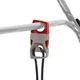 Аератор-скарифікатор Einhell GE-SA 1640 (3420590) - изображение 4