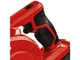 Повітродув акумуляторний Einhell X-Change TE-CB 18/180 Li - Solo (3408001) - изображение 2