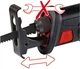Шабельна ножівка аккумуляторна Einhell X-Change TE-AP 18/22 Li Kit 2.5 Aг (4326300K) - зображення 2