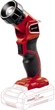 Ліхтар ручний акумуляторний Einhell X-Change TE-CL 18 Li H Kit 2.5 Ah (4514130K) - изображение 1