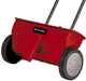 Сівалка-розкидувач на колесах Einhell GC-SR 12 (3415238) - изображение 2
