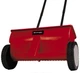 Сівалка-розкидувач на колесах Einhell GC-SR 12 (3415238) - изображение 3