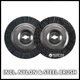 Очисник швів плитки Einhell GC-EG 1410 (3424002) - изображение 2