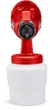 Фарбопульт акумуляторний Einhell X-Change TC-SY 18/60 Li - Solo (4260025) - зображення 4