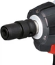Гайкокрут акумуляторний ударний безщітковий Einhell Professional X-Change TP-CW 18 Li BL - Solo (4510040) - изображение 7