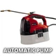 Оприскувач аккумуляторний Einhell X-Change GE-WS 18/35 Li - Solo (3425210) - зображення 3