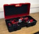Кейс для інструментів Einhell E-Box L70/35 (4530054) - изображение 3