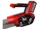 Повітродув акумуляторний Einhell Professional X-Change GP-LB 18/200 Li E - Solo (3433555) - изображение 3