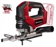 Лобзик акумуляторний безщітковий Einhell X-Change TP-JS 18/135 Li BL - Solo (4321260) - изображение 2
