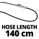 Оприскувач аккумуляторний Einhell X-Change GE-WS 18/35 Li - Solo (3425210) - зображення 11