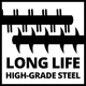 Аератор Einhell GC-SA 1231/1 (3420640) - изображение 10