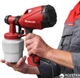 Фарбопульт Einhell електричний TC-SY 600 S (4260015) - изображение 2