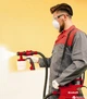 Фарбопульт Einhell електричний TC-SY 600 S (4260015) - изображение 4