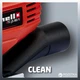 Лобзик електричний Einhell TC-JS 80/1 (4321145) - изображение 6