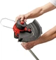 Тример акумуляторний Einhell X-Change GE-CT 18/33 Li E - Solo (3411270) - изображение 3