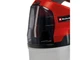 Обприскувач акумуляторний Einhell X-Change GE-WS 18/35 Li Kit 2.5 Ah (3425210K) - изображение 3