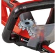 Кущоріз акумуляторний Einhell X-Change GC-CH 18/50 Li - Solo (3410945) - изображение 14