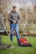 Акумуляторний скарифікатор Einhell GC-SC 18/28 Li - Solo (3420604) - изображение 13