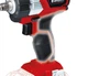Акумуляторний ударний гайкокрут Einhell X-Change TP-CW 18 Li BL Kit 2.5 Ah (4510040K) - изображение 10