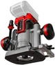 Фрезер акумуляторний безщітковий Einhell Professional TP-RO 18 Set Li BL - Solo (4350410) - изображение 1