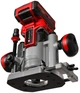 Фрезер акумуляторний безщітковий Einhell Professional TP-RO 18 Set Li BL - Solo (4350410) - изображение 2