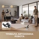 Аккумуляторный пылесос Dreame R20 Ultra AquaCycle (VRV57F) - изображение 10