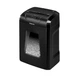 Знищувач документів Fellowes 12C (f.U7120101) - изображение 1