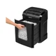 Знищувач документів Fellowes 12C (f.U7120101) - изображение 3