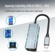 Сетевой адаптер ColorWay USB-A/USB-С 3.0 - RJ45 (CW-AD-CRG) - изображение 7
