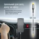 Адаптер ColorWay USB Type-C - 3.5 мм (M/M), 1.2 м, Gray (CW-CBPDJ071-G) - изображение 10