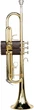 Чехол для клапанов трубы Levy's LVG1-VGNDBR Leather Valve Guard Trumpet (Vegan Dark Brown) - изображение 6