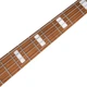 Бас-гитара MOOER MBJ420 (Red Burst) - изображение 3