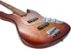 Бас-гитара MOOER MBJ420 (Red Burst) - изображение 7
