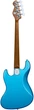 Бас-гитара MOOER MBJ410 (Metal Blue) - изображение 2