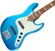 Бас-гитара MOOER MBJ410 (Metal Blue) - изображение 3
