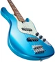 Бас-гитара MOOER MBJ410 (Metal Blue) - изображение 5