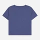 Дитяча футболка для хлопчика Gap 867278886 86 см Синя (1159843521) - зображення 2
