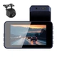Видеорегистратор Aspiring AT360 Dual 4G Wifi GPS - изображение 3