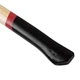 Топор, 1600 г, ручка пекан INTERTOOL HT-0271 - изображение 4