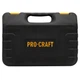 Акумуляторний рубанок Procraft PE20BL (Без АКБ та ЗП) (030257) - изображение 10