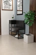 Полиця для взуття в стилі лофт EcoLoft Вівер PU-1229-6 - зображення 3