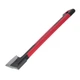 Топор, 930 г, ручка из фибергласса, INTERTOOL STORM HT-0292 - изображение 2