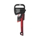 Топор, 930 г, ручка из фибергласса, INTERTOOL STORM HT-0292 - изображение 5