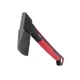 Топор, 930 г, ручка из фибергласса, INTERTOOL STORM HT-0292 - изображение 7