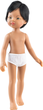 Lalka Paola Reina Nino bez ubrania 32 cm (14835) (8431031148355) - obraz 1