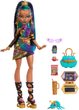 Lalka Monster High Nefera Klasyka Potworów 28 cm + akcesoria (JDR48) (194735288748) - obraz 2